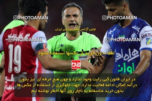 2056858, Tehran, Iran, Final 2022–23 Iranian Hazfi Cup, Khorramshahr Cup, Esteghlal 1 v 2 Persepolis on 2023/05/31 at Azadi Stadium