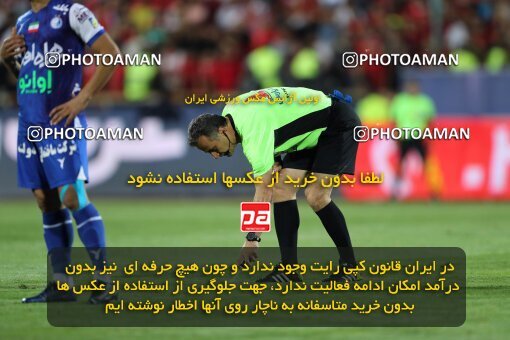 2056885, Tehran, Iran, Final 2022–23 Iranian Hazfi Cup, Khorramshahr Cup, Esteghlal 1 v 2 Persepolis on 2023/05/31 at Azadi Stadium