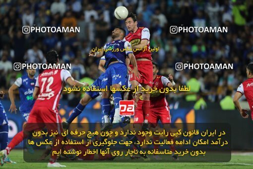 2056891, Tehran, Iran, Final 2022–23 Iranian Hazfi Cup, Khorramshahr Cup, Esteghlal 1 v 2 Persepolis on 2023/05/31 at Azadi Stadium