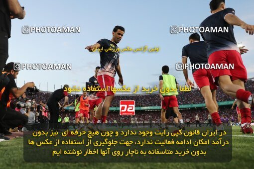 2057128, Tehran, Iran, Final 2022–23 Iranian Hazfi Cup, Khorramshahr Cup, Esteghlal 1 v 2 Persepolis on 2023/05/31 at Azadi Stadium