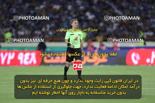 2056667, Tehran, Iran, Final 2022–23 Iranian Hazfi Cup, Khorramshahr Cup, Esteghlal 1 v 2 Persepolis on 2023/05/31 at Azadi Stadium