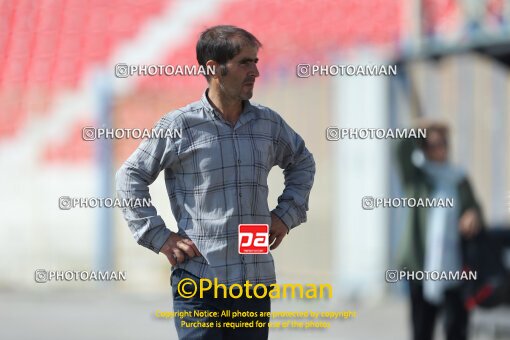 2044033, Rasht, Iran, Iran تیم ملی فوتبال نوجوانان بانوان Training Session on 2023/06/16 at Shahid Dr. Azodi Stadium