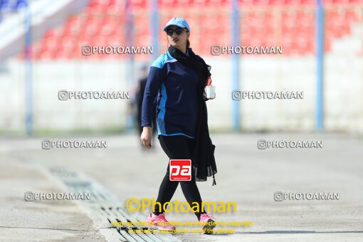 2044051, Rasht, Iran, Iran تیم ملی فوتبال نوجوانان بانوان Training Session on 2023/06/16 at Shahid Dr. Azodi Stadium