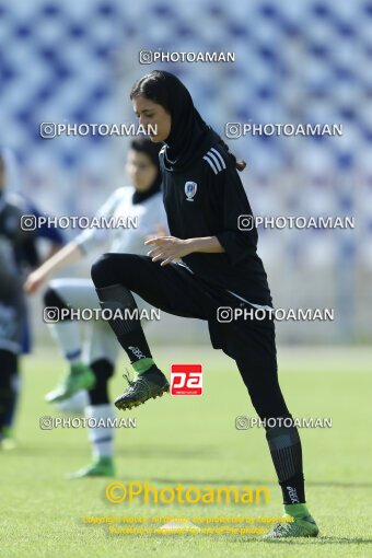 2044061, Rasht, Iran, Iran تیم ملی فوتبال نوجوانان بانوان Training Session on 2023/06/16 at Shahid Dr. Azodi Stadium