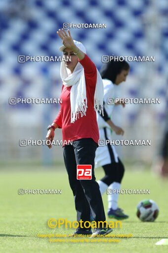 2044065, Rasht, Iran, Iran تیم ملی فوتبال نوجوانان بانوان Training Session on 2023/06/16 at Shahid Dr. Azodi Stadium