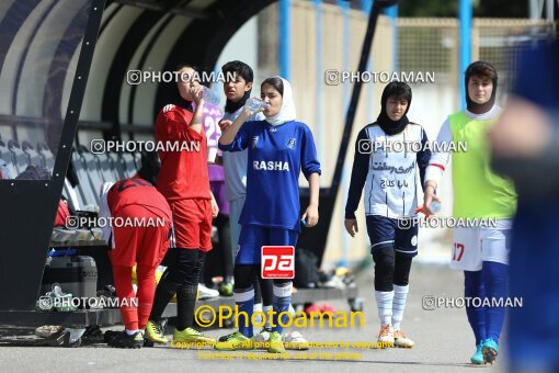 2044085, Rasht, Iran, Iran تیم ملی فوتبال نوجوانان بانوان Training Session on 2023/06/16 at Shahid Dr. Azodi Stadium