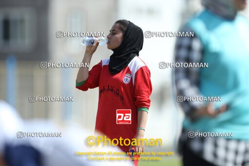 2044087, Rasht, Iran, Iran تیم ملی فوتبال نوجوانان بانوان Training Session on 2023/06/16 at Shahid Dr. Azodi Stadium