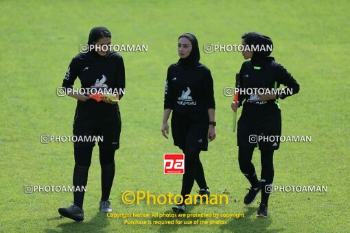 2044115, Rasht, Iran, Iran تیم ملی فوتبال نوجوانان بانوان Training Session on 2023/06/16 at Shahid Dr. Azodi Stadium