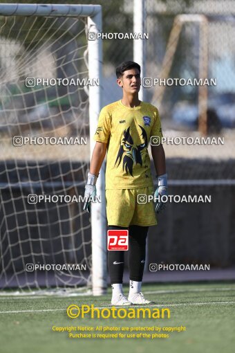 2123246, Tehran, Iran, Iran U-14 National Football Team اردوی انتخابی on 2023/06/28 at Iran National Football Center