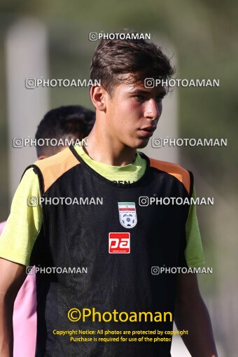 2123250, Tehran, Iran, Iran U-14 National Football Team اردوی انتخابی on 2023/06/28 at Iran National Football Center