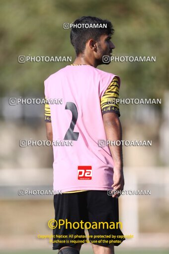 2123255, Tehran, Iran, Iran U-14 National Football Team اردوی انتخابی on 2023/06/28 at Iran National Football Center