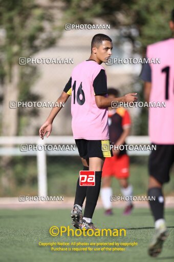 2123258, Tehran, Iran, Iran U-14 National Football Team اردوی انتخابی on 2023/06/28 at Iran National Football Center