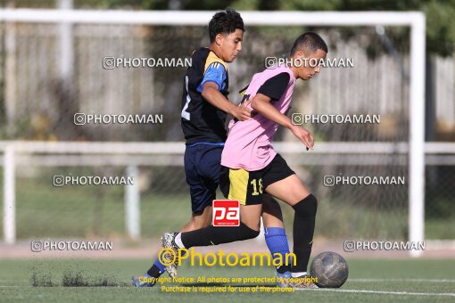 2123263, Tehran, Iran, Iran U-14 National Football Team اردوی انتخابی on 2023/06/28 at Iran National Football Center