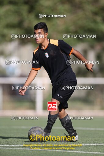 2123269, Tehran, Iran, Iran U-14 National Football Team اردوی انتخابی on 2023/06/28 at Iran National Football Center