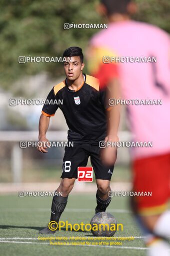 2123272, Tehran, Iran, Iran U-14 National Football Team اردوی انتخابی on 2023/06/28 at Iran National Football Center