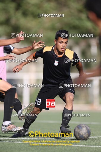 2123274, Tehran, Iran, Iran U-14 National Football Team اردوی انتخابی on 2023/06/28 at Iran National Football Center