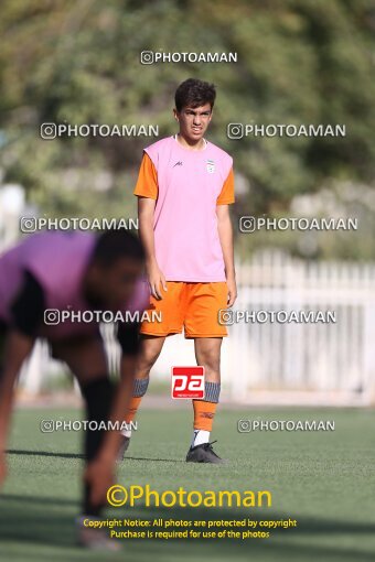 2123277, Tehran, Iran, Iran U-14 National Football Team اردوی انتخابی on 2023/06/28 at Iran National Football Center