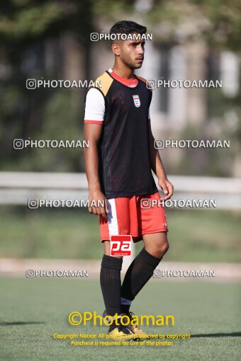 2123288, Tehran, Iran, Iran U-14 National Football Team اردوی انتخابی on 2023/06/28 at Iran National Football Center