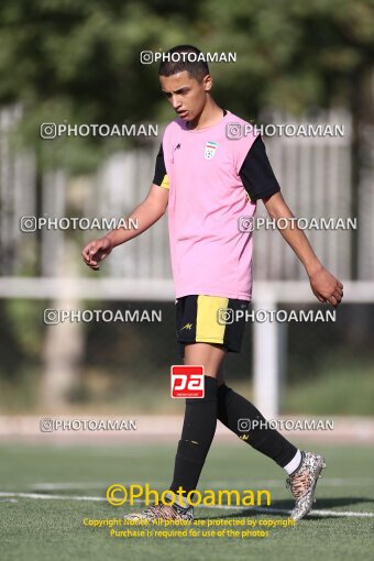 2123294, Tehran, Iran, Iran U-14 National Football Team اردوی انتخابی on 2023/06/28 at Iran National Football Center