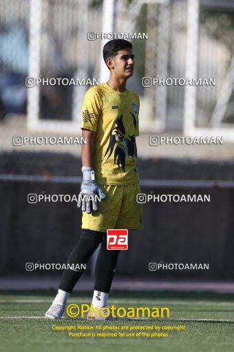 2123304, Tehran, Iran, Iran U-14 National Football Team اردوی انتخابی on 2023/06/28 at Iran National Football Center