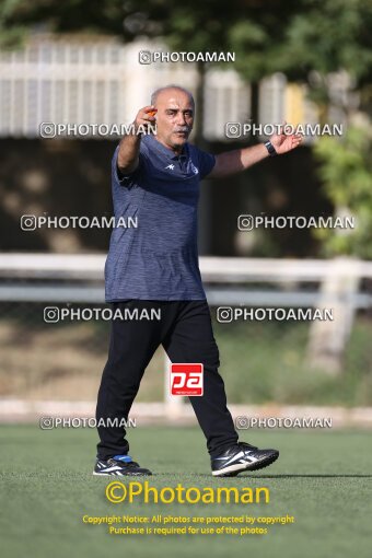 2123317, Tehran, Iran, Iran U-14 National Football Team اردوی انتخابی on 2023/06/28 at Iran National Football Center