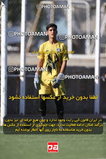 2123339, Tehran, Iran, Iran U-14 National Football Team اردوی انتخابی on 2023/06/28 at Iran National Football Center