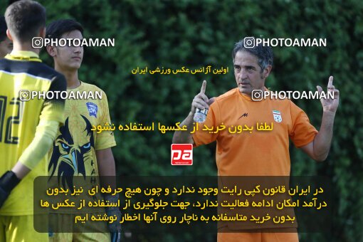 2123343, Tehran, Iran, Iran U-14 National Football Team اردوی انتخابی on 2023/06/28 at Iran National Football Center