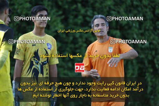 2123346, Tehran, Iran, Iran U-14 National Football Team اردوی انتخابی on 2023/06/28 at Iran National Football Center