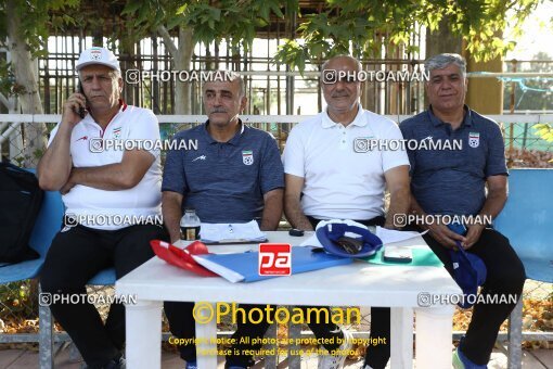 2123360, Tehran, Iran, Iran U-14 National Football Team اردوی انتخابی on 2023/06/28 at Iran National Football Center