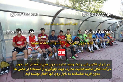 2123365, Tehran, Iran, Iran U-14 National Football Team اردوی انتخابی on 2023/06/28 at Iran National Football Center