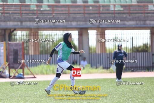 2048076, Rasht, Iran, Iran U-14 Girls National Team اردوی انتخابی on 2023/06/30 at Sardar Jangal Stadium