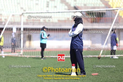 2048079, Rasht, Iran, Iran U-14 Girls National Team اردوی انتخابی on 2023/06/30 at Sardar Jangal Stadium