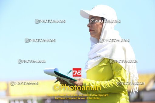 2048080, Rasht, Iran, Iran U-14 Girls National Team اردوی انتخابی on 2023/06/30 at Sardar Jangal Stadium