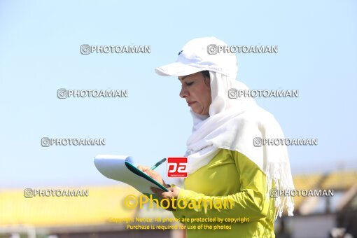 2048081, Rasht, Iran, Iran U-14 Girls National Team اردوی انتخابی on 2023/06/30 at Sardar Jangal Stadium