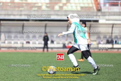 2048082, Rasht, Iran, Iran U-14 Girls National Team اردوی انتخابی on 2023/06/30 at Sardar Jangal Stadium