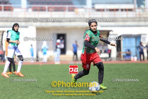 2048084, Rasht, Iran, Iran U-14 Girls National Team اردوی انتخابی on 2023/06/30 at Sardar Jangal Stadium