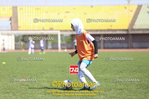 2048085, Rasht, Iran, Iran U-14 Girls National Team اردوی انتخابی on 2023/06/30 at Sardar Jangal Stadium