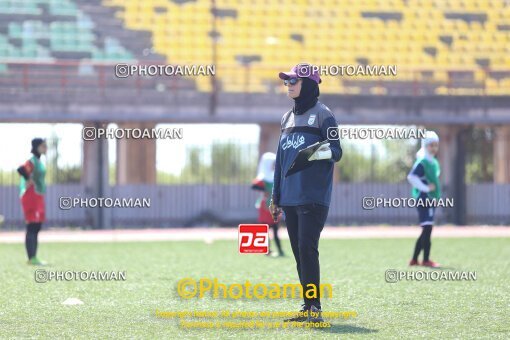 2048089, Rasht, Iran, Iran U-14 Girls National Team اردوی انتخابی on 2023/06/30 at Sardar Jangal Stadium