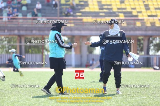 2048090, Rasht, Iran, Iran U-14 Girls National Team اردوی انتخابی on 2023/06/30 at Sardar Jangal Stadium