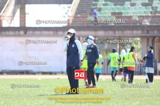 2048091, Rasht, Iran, Iran U-14 Girls National Team اردوی انتخابی on 2023/06/30 at Sardar Jangal Stadium