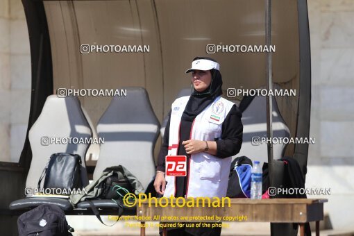 2048094, Rasht, Iran, Iran U-14 Girls National Team اردوی انتخابی on 2023/06/30 at Sardar Jangal Stadium