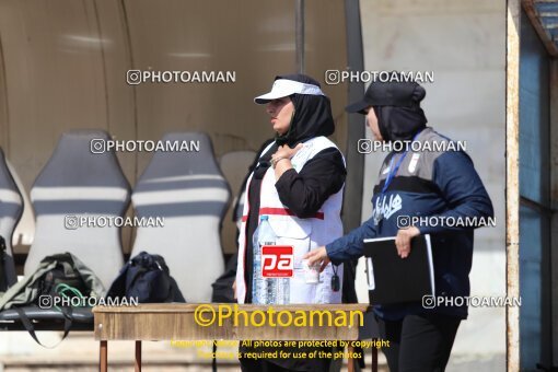 2048095, Rasht, Iran, Iran U-14 Girls National Team اردوی انتخابی on 2023/06/30 at Sardar Jangal Stadium