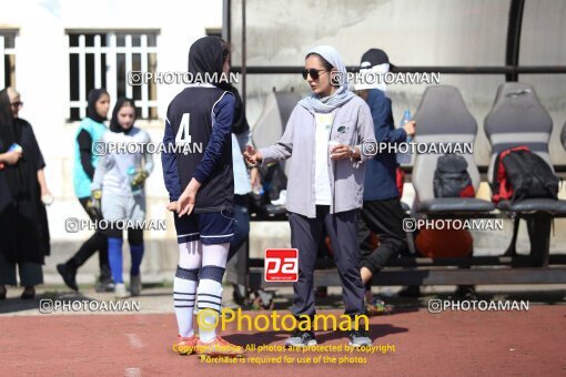 2048096, Rasht, Iran, Iran U-14 Girls National Team اردوی انتخابی on 2023/06/30 at Sardar Jangal Stadium