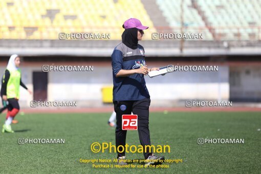 2048099, Rasht, Iran, Iran U-14 Girls National Team اردوی انتخابی on 2023/06/30 at Sardar Jangal Stadium