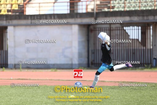 2048104, Rasht, Iran, Iran U-14 Girls National Team اردوی انتخابی on 2023/06/30 at Sardar Jangal Stadium