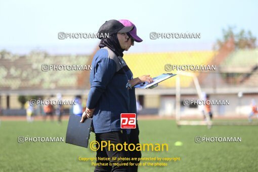 2048105, Rasht, Iran, Iran U-14 Girls National Team اردوی انتخابی on 2023/06/30 at Sardar Jangal Stadium