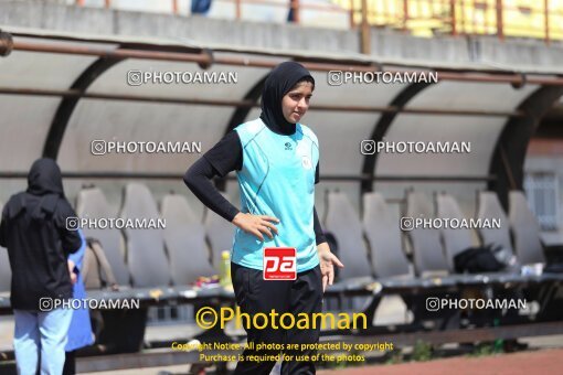 2048113, Rasht, Iran, Iran U-14 Girls National Team اردوی انتخابی on 2023/06/30 at Sardar Jangal Stadium