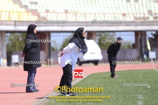 2048116, Rasht, Iran, Iran U-14 Girls National Team اردوی انتخابی on 2023/06/30 at Sardar Jangal Stadium