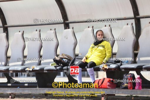 2048119, Rasht, Iran, Iran U-14 Girls National Team اردوی انتخابی on 2023/06/30 at Sardar Jangal Stadium