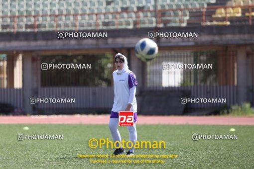 2048123, Rasht, Iran, Iran U-14 Girls National Team اردوی انتخابی on 2023/06/30 at Sardar Jangal Stadium